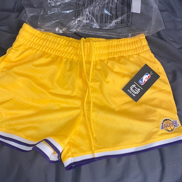 Shorts | Lakers Shorts | Poshmark
